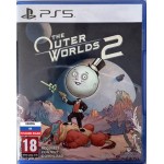 The Outer Worlds 2 [PS5]